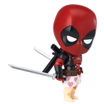 Фигурка Nendoroid Deadpool: Orechan Edition