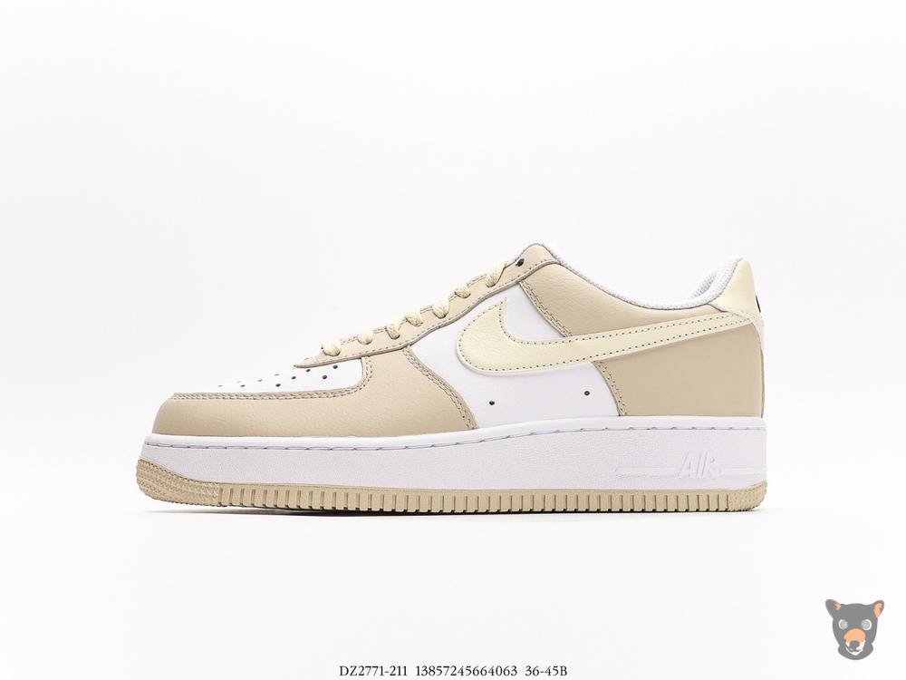 Кроссовки Air Force 1 '07 Low