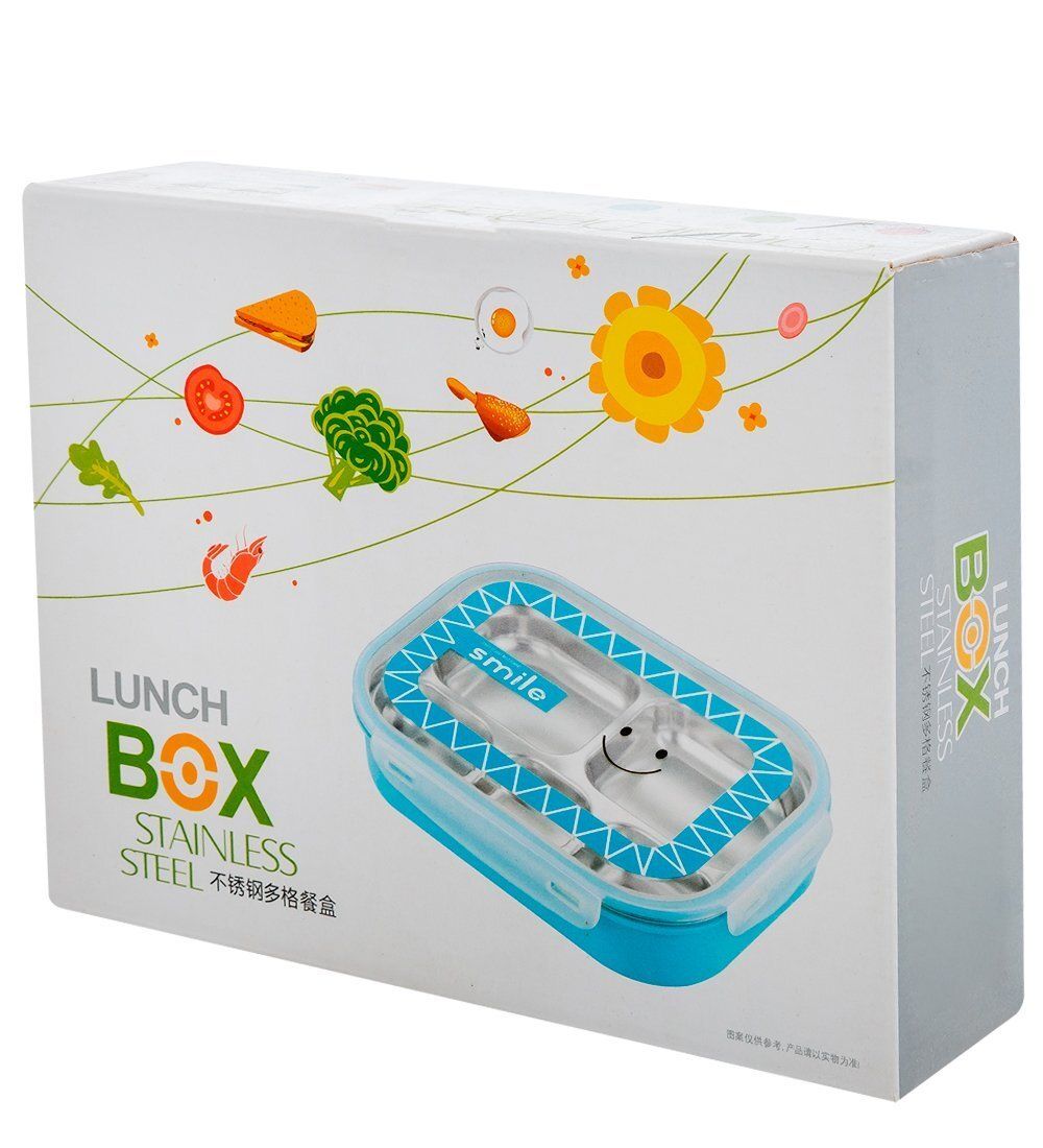 GAEM Home HM-15/2 Ланч-бокс