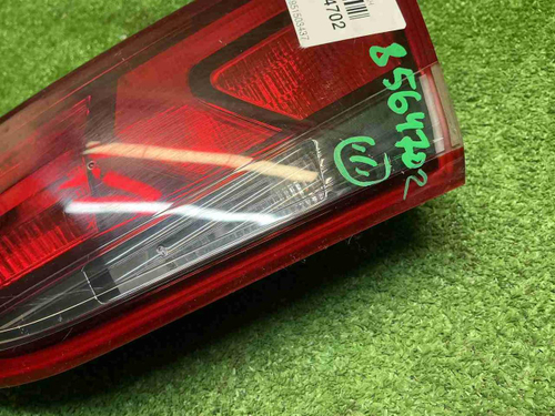 Фонарь правый внутренний Hyundai Solaris 2 (17-22)