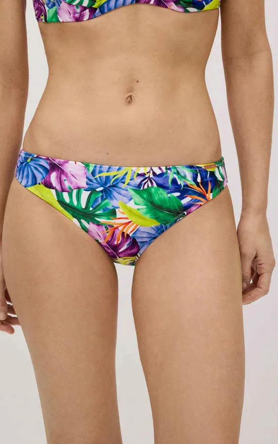 SALINA 83014 Трусы купальные