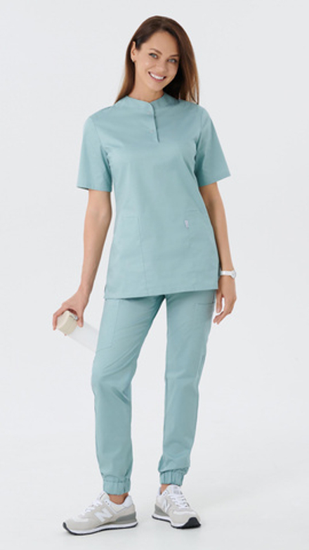 Костюм медицинский Белла №5106