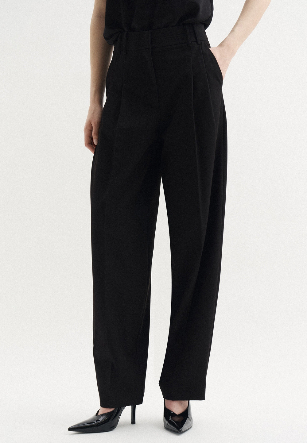 Брюки женские PATRIZIA PEPE