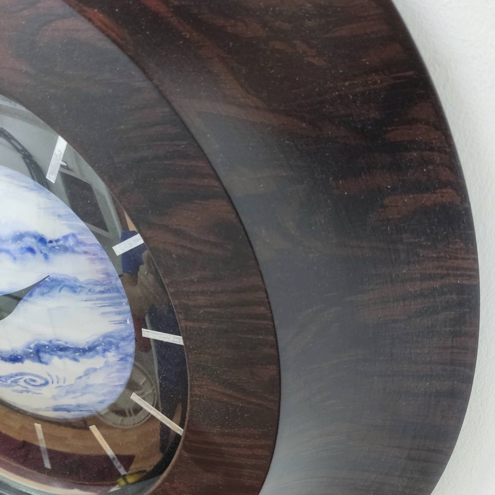 Настенные часы CL-45-2,2-Cosmic Castita