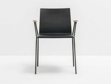 Дизайнерский стул  OSAKA CHAIR ( by Steel Arts )