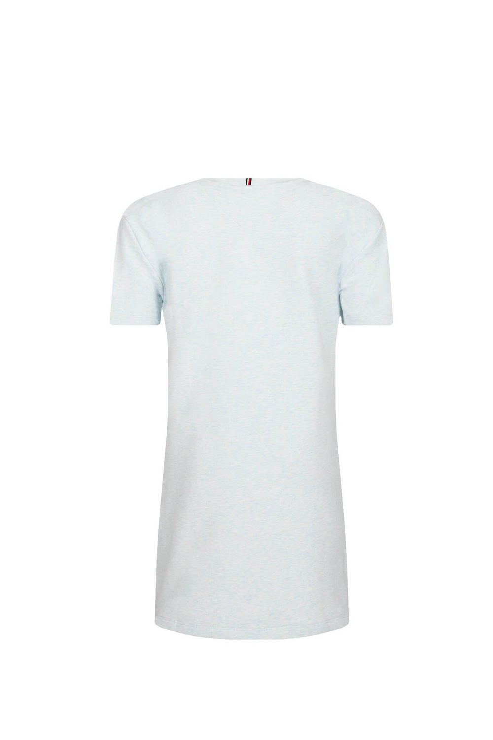 Платье Tommy Hilfiger - голубой(KG0KG07942)