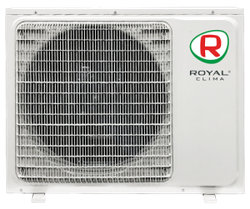 ROYAL CLIMA COMPETENZA CO-F 48HNX/CO-E 48HNX