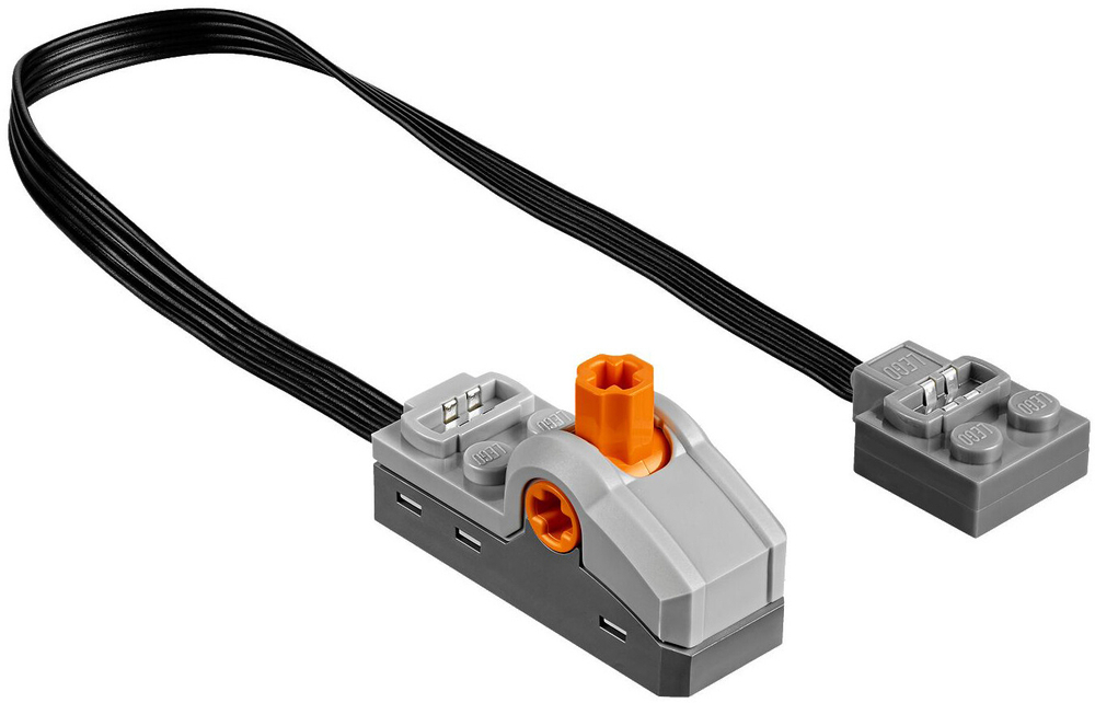 Lego 8869 Переключатель PF