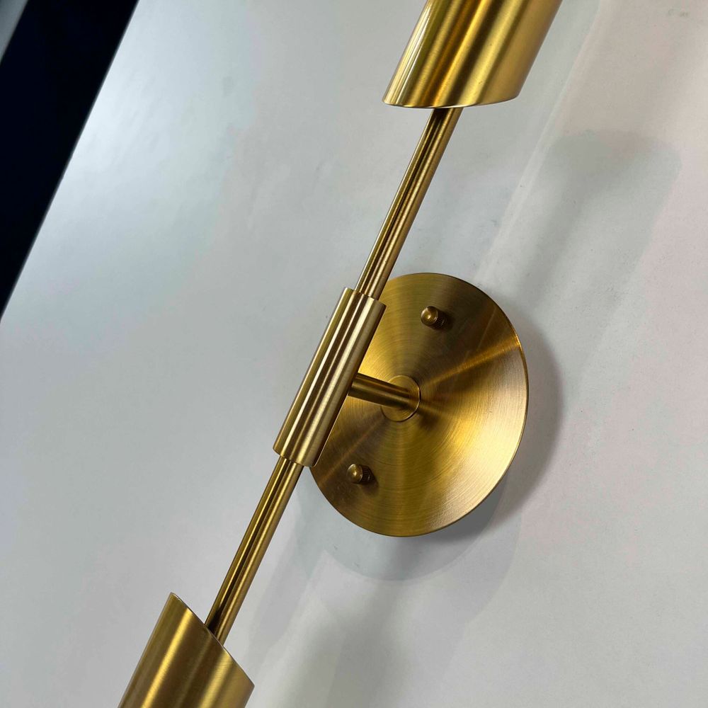 Бра Voyager 2 By Imperiumloft