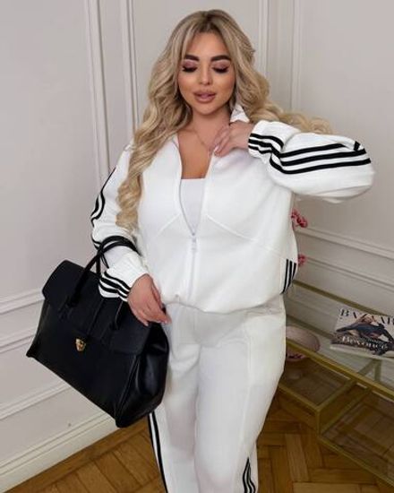 Костюм УК-958 Фабрика Моды Фото 2