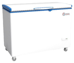 Ларь морозильный Shivaki AFC300