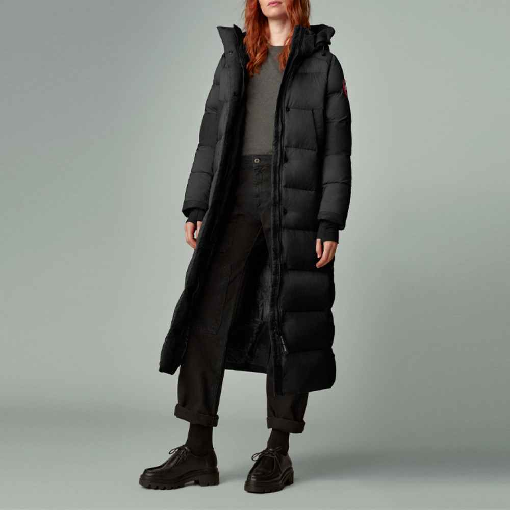 Куртки Canada Goose Alliston Logo, 5088L-61