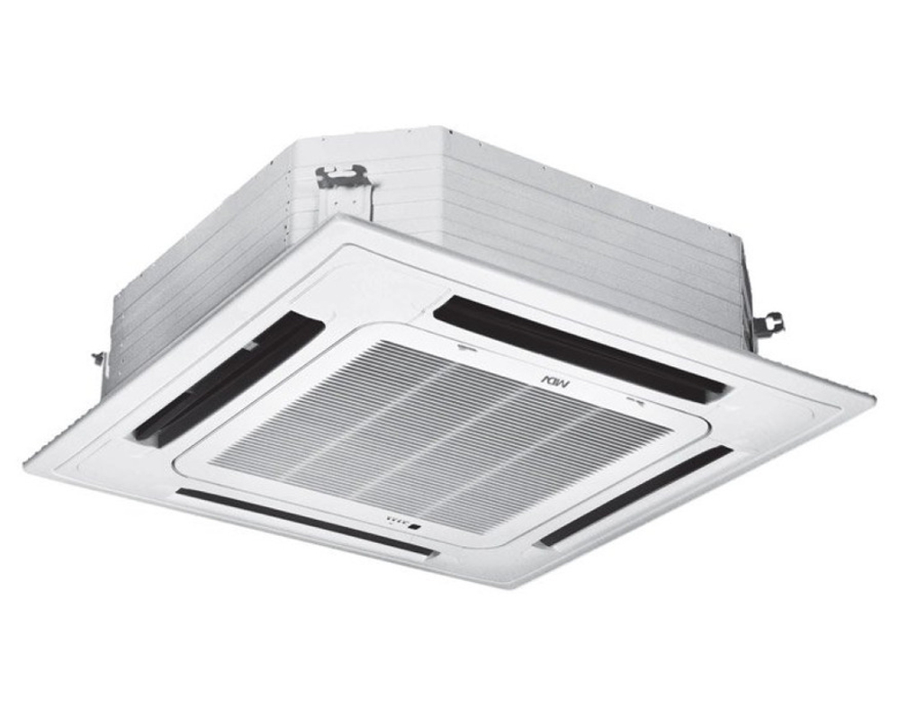 Кассетный блок MDV VRF MDV-D71Q4/N1-E DC inverter