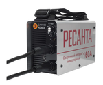Сварочный аппарат инверторный Ресанта САИ 160