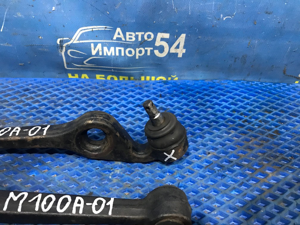 Рычаг передний правый TOYOTA DUET 2000-2004