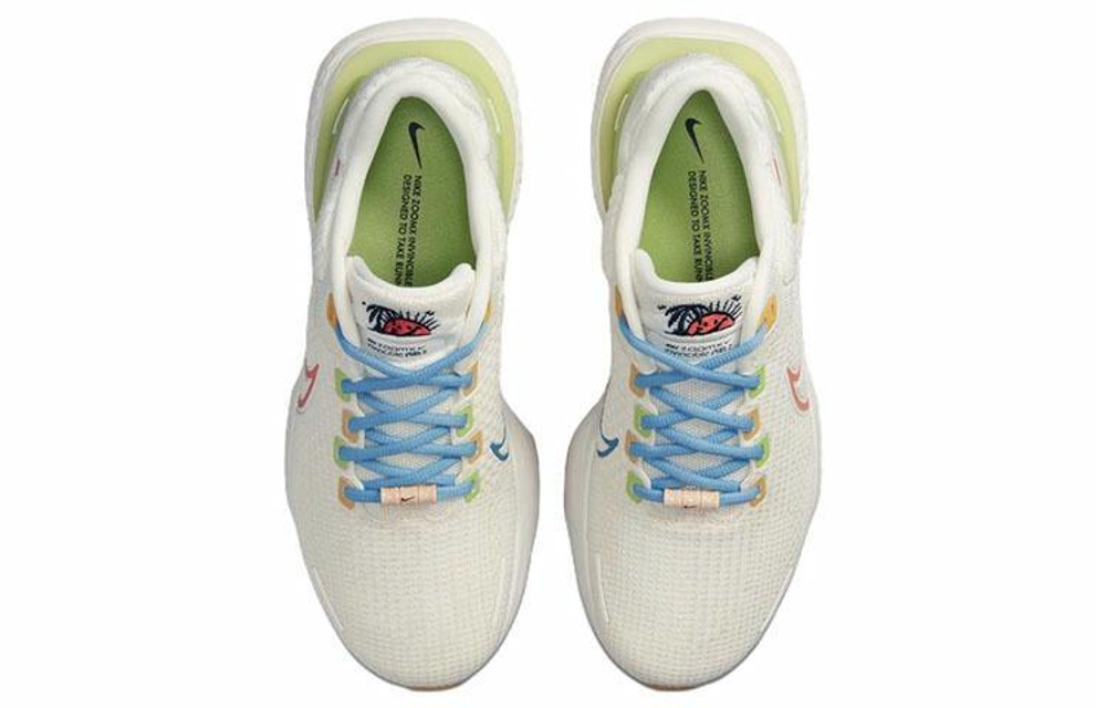 Кроссовки Nike Zoomx Invincible Run Fk 2