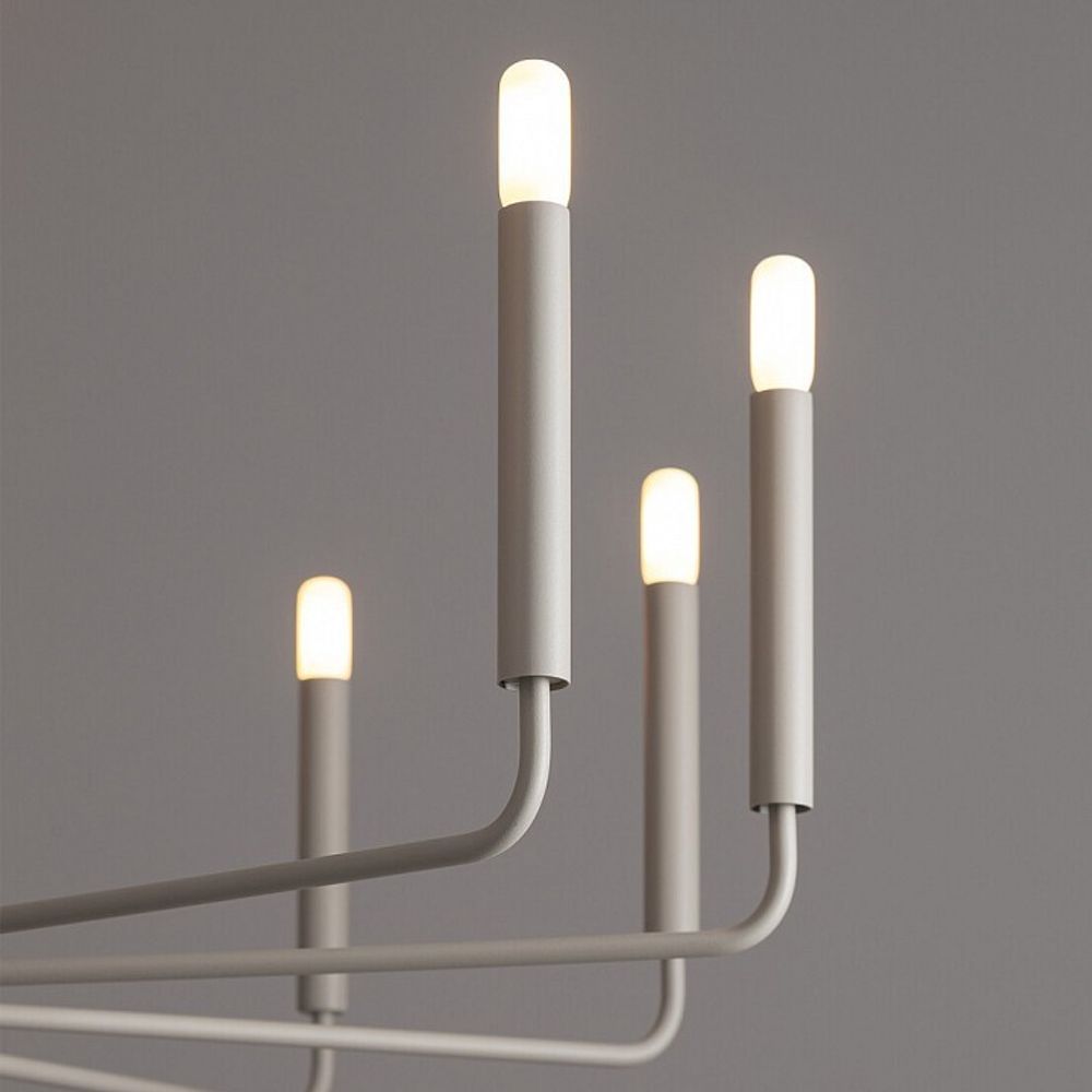 Подвесная люстра Nowodvorski Orto XII B 11465