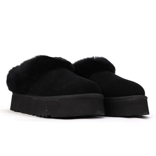 Ugg Platform Tazzelle Black