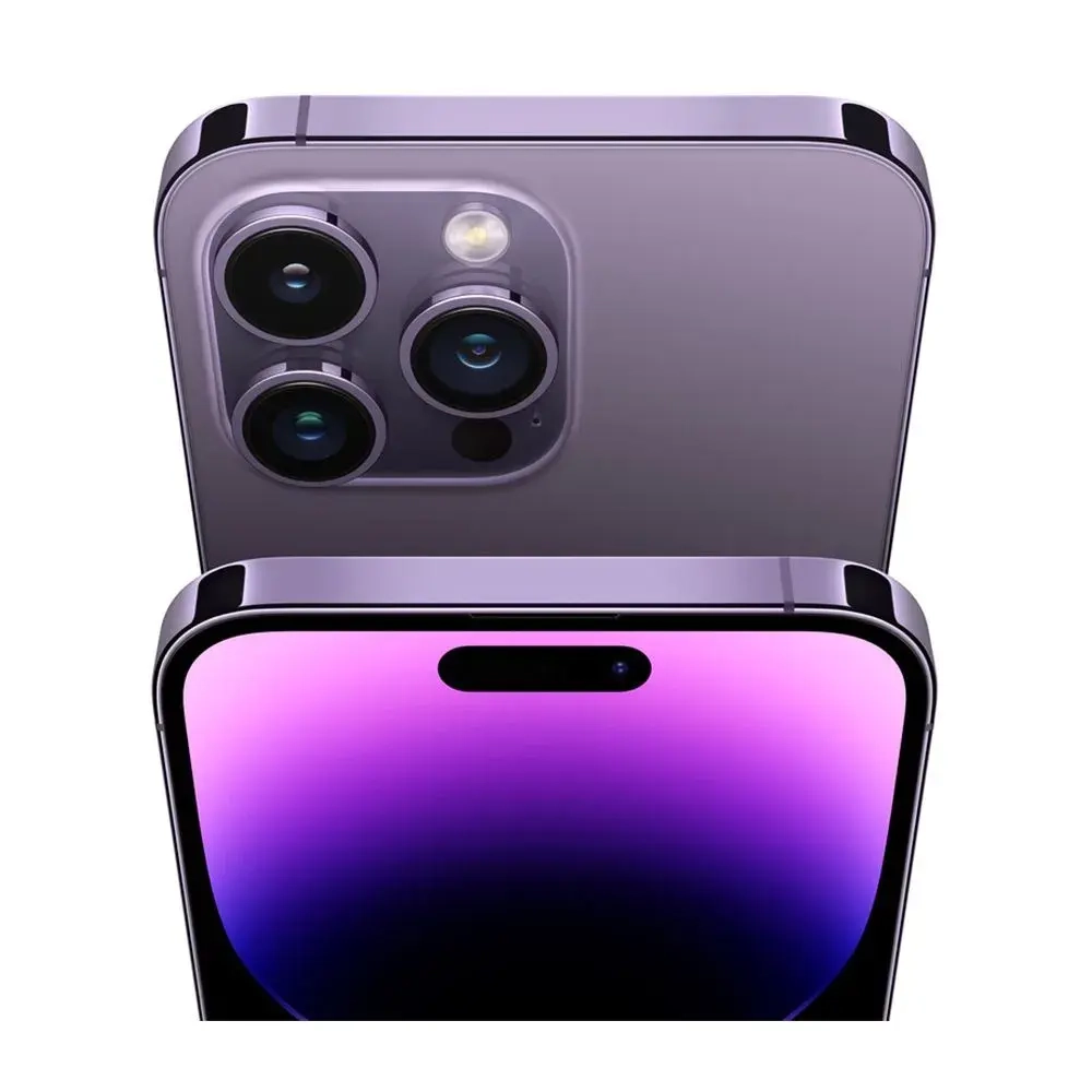 Apple iPhone 14 Pro Max 256Gb (Deep Purple)