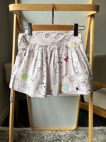 Хлопковая юбка Simonetta, 116