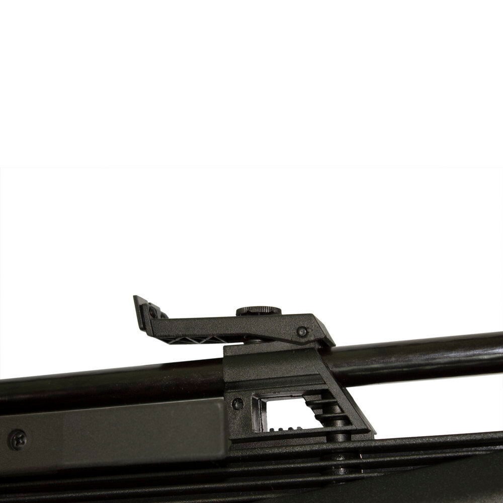 Винтовка пневматическая Baikal МР-60 4,5 мм (ИЖ-60)