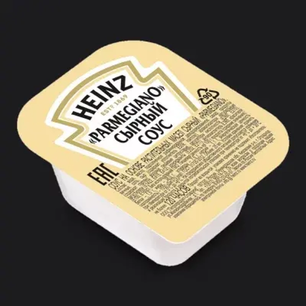 Соус Пармеджано 25гр