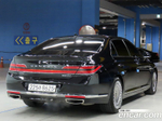 Genesis G90 5.0 AWD (06.2020)