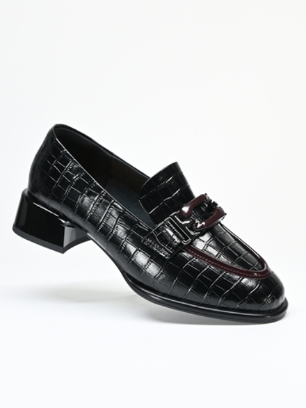 Лоферы женские Ascalini G1342B