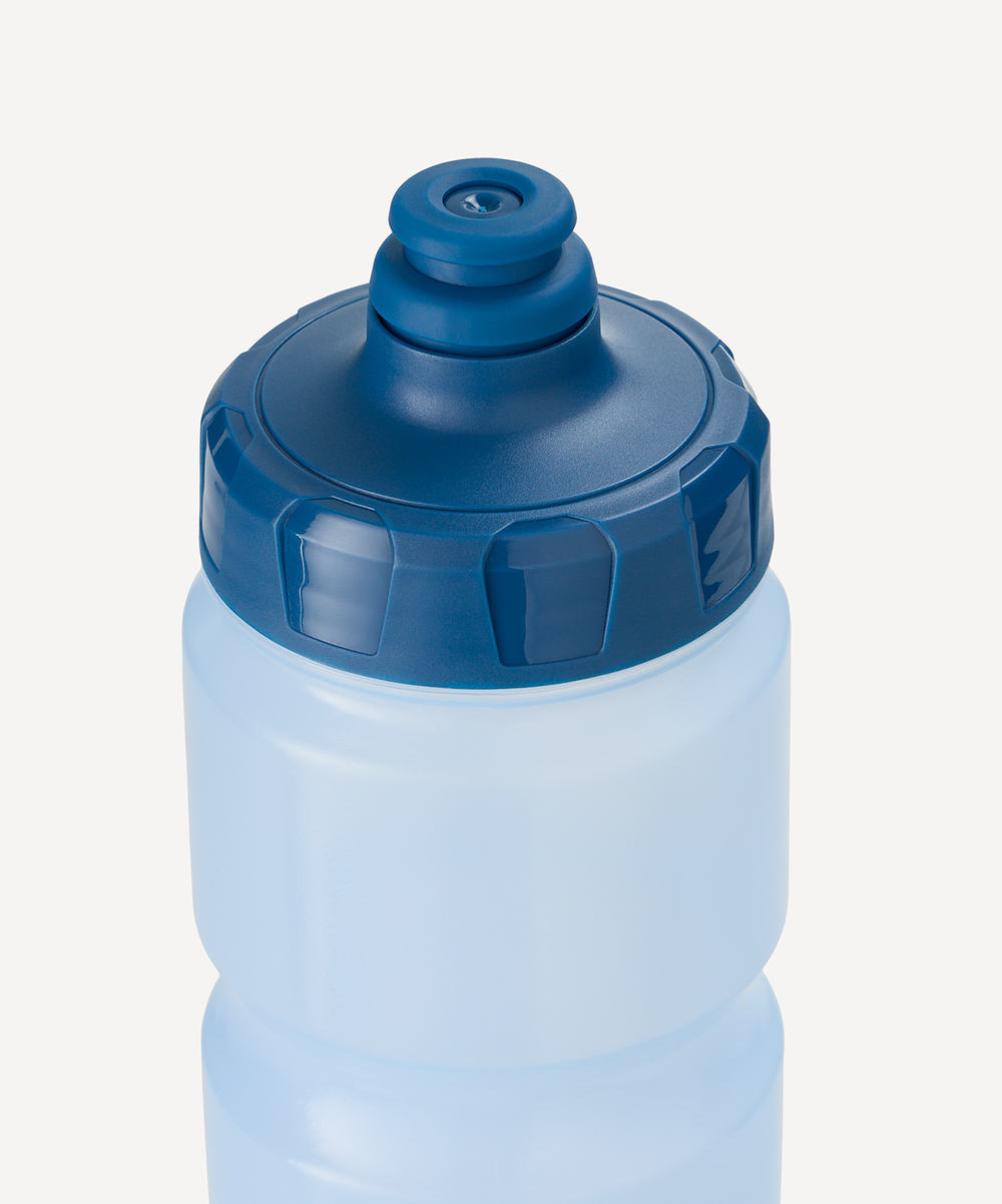 Бутылка для воды JOGEL Sport bottle, 750 мл, голубой