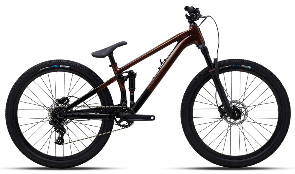 BMX Polygon Trid ZZ (2025)
