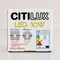 CLD5310W Вега Св-к Встр. 10W*3000K