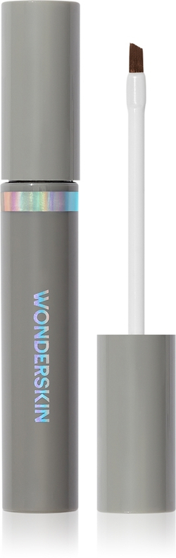 WONDERSKIN Wonder Blading Brow Stain & Go Masque - , 3,29 ml