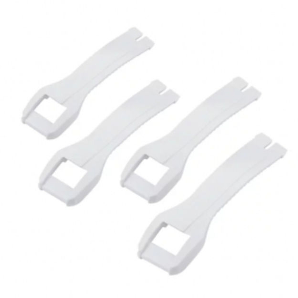 Комплект длинных лент для детских мотобот Gaerne GX.J/SG.J