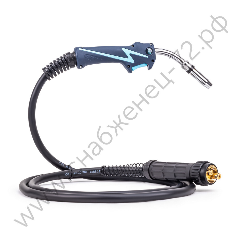 Горелка MIG-24 3м 250А