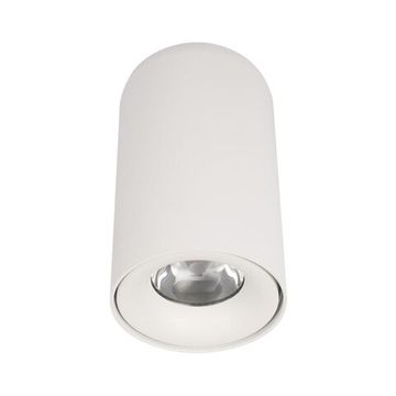 Потолочный светильник LED 7W 4000К 10220 White 4000K белый Tictac LOFT IT