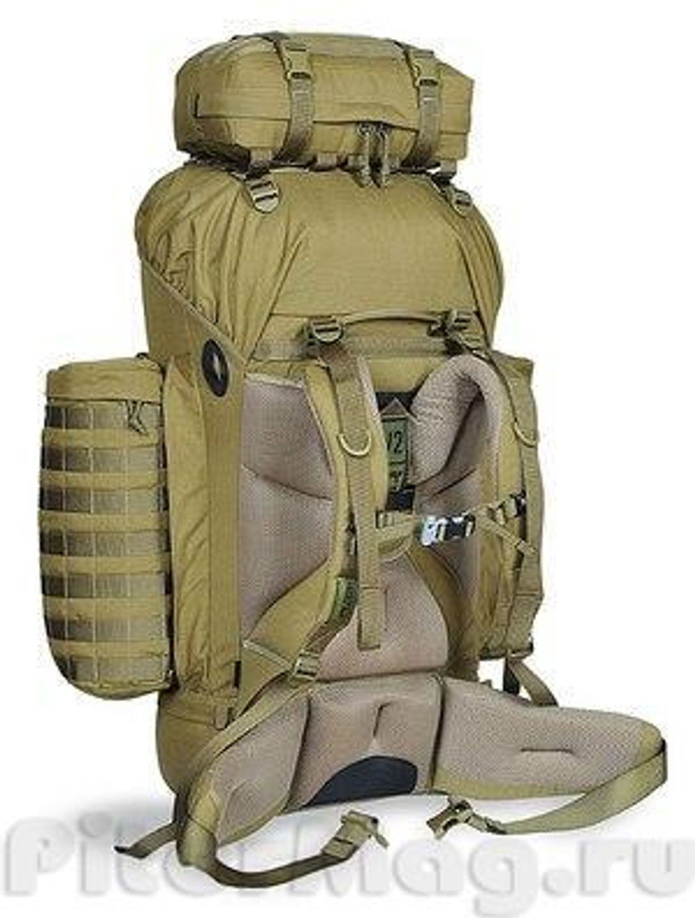 Tasmanian Tiger Field Pack MK II [7963.346]