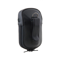 Чехол кожаный для навигатора Garmin eTrex Touch 25, 35  (02-110)