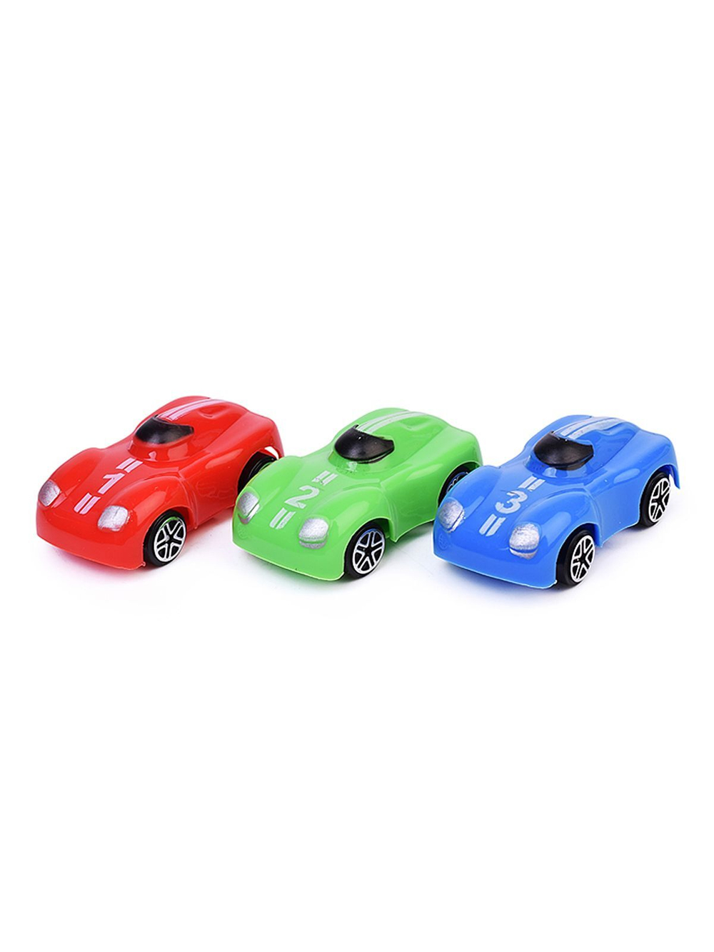 Игровой набор Паркинг Гоночные авто (8996-2A)