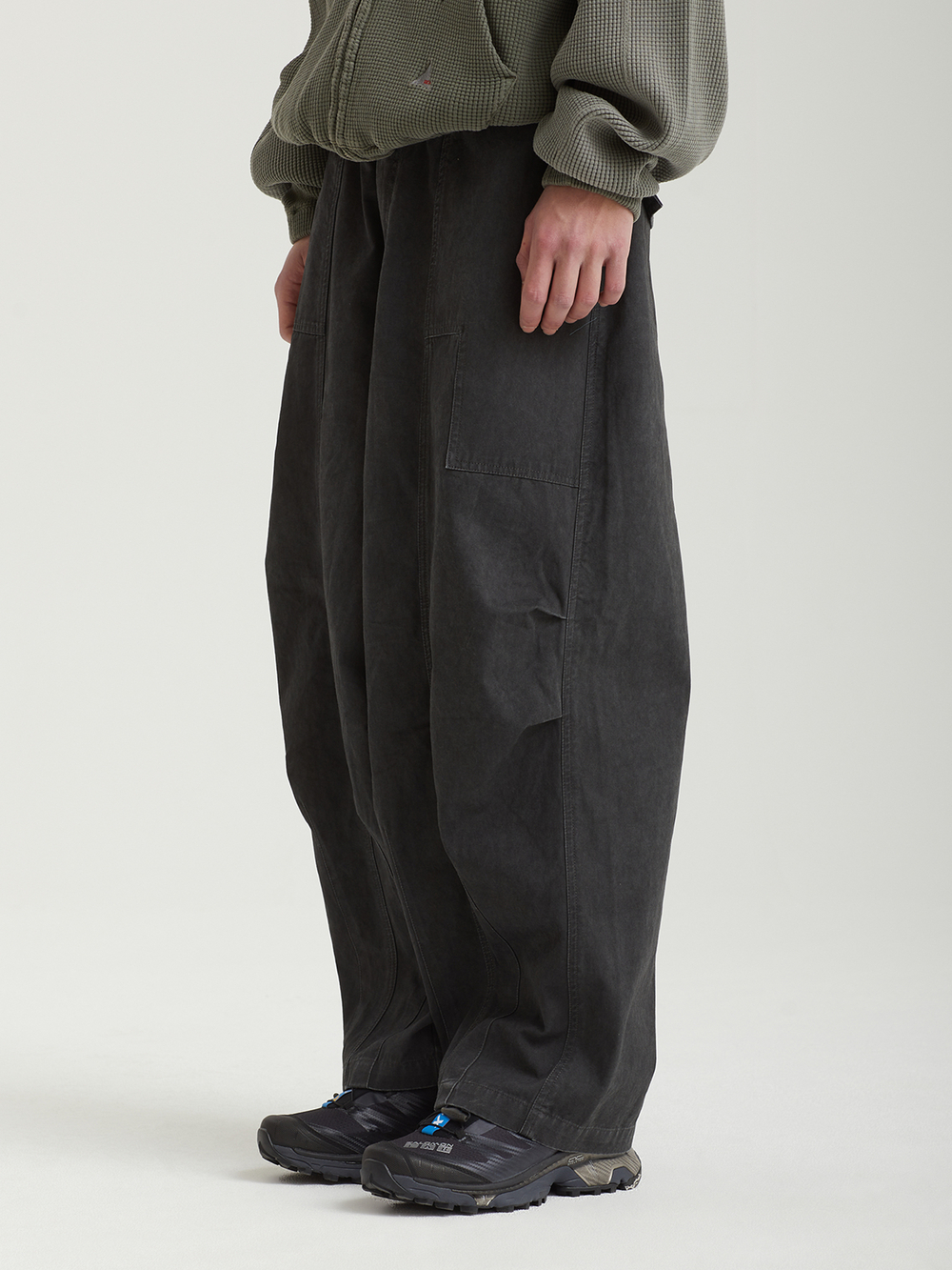 Мужские Брюки Choose Pondering