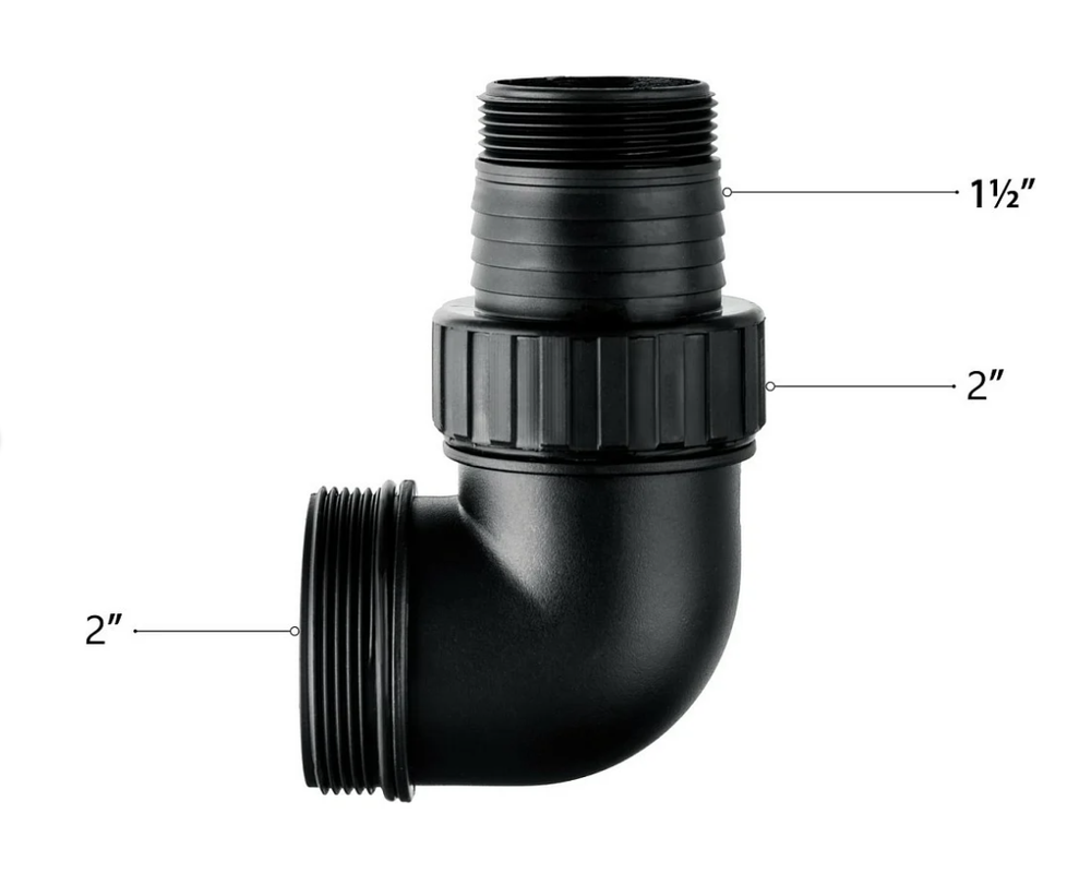 Дренажный насос ЗУБР Профессионал 550 Вт для грязной воды НПГ-Т3-550