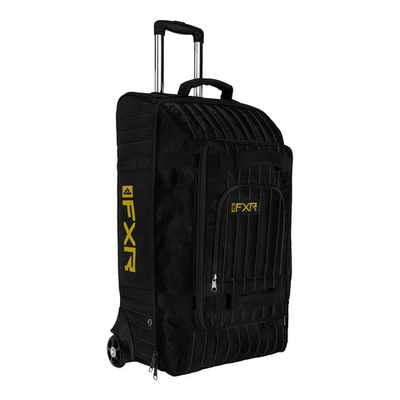 Сумка FXR Factory Ride (Black/Gold)