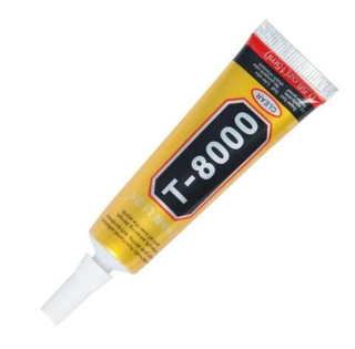 Клей ZHANLIDA T-8000 - 15мл