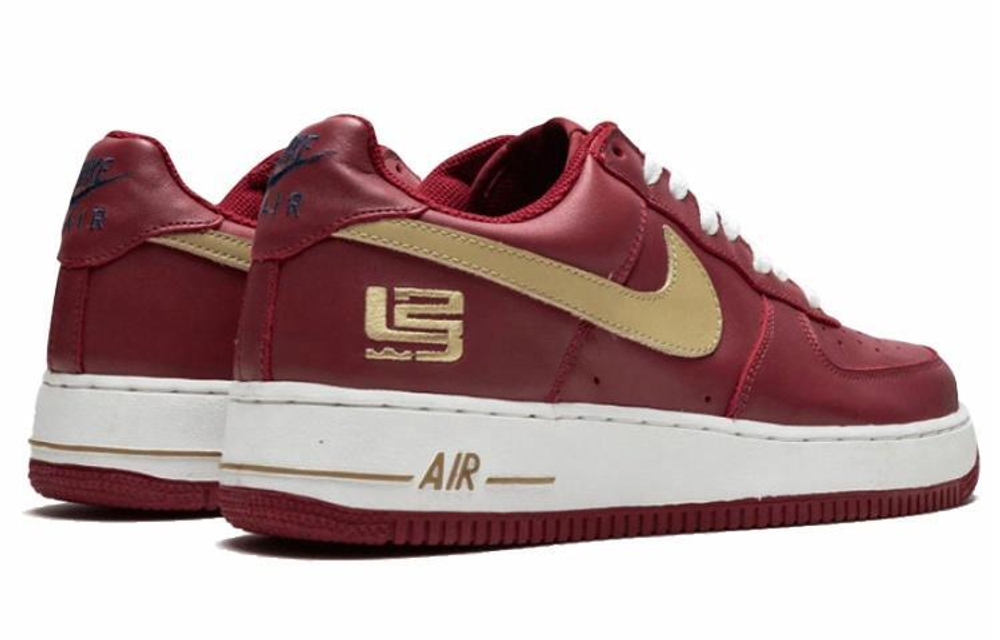 Кроссовки Nike Air Force 1 Low