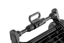 Детская прогулочная коляска Britax Roemer RIO Style Carbon Black