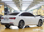 Audi A6 (C8) 40 TDI Premium (01.2023)