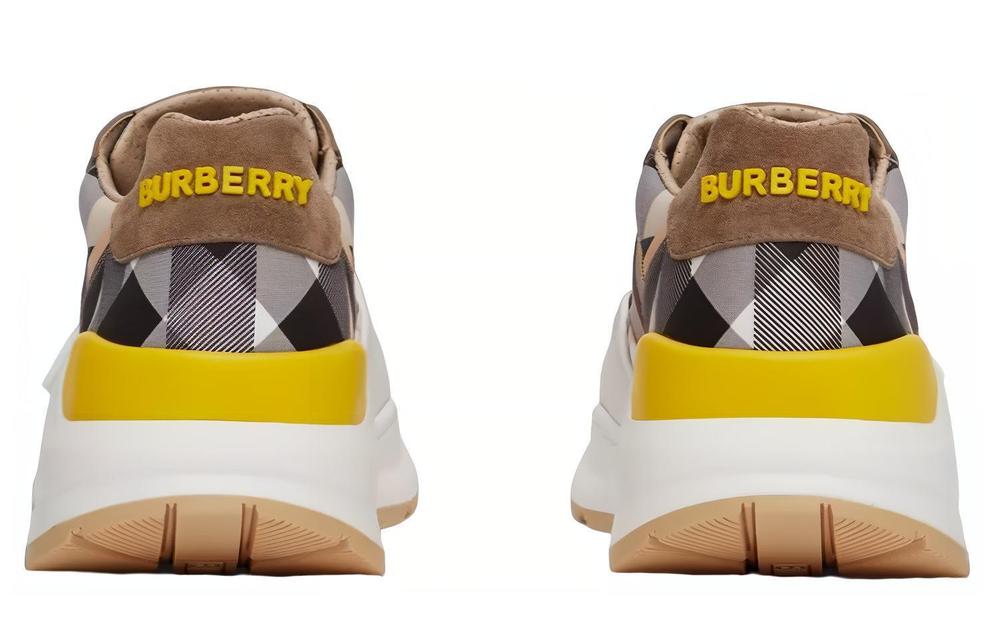 Burberry (Женская размерная сетка)