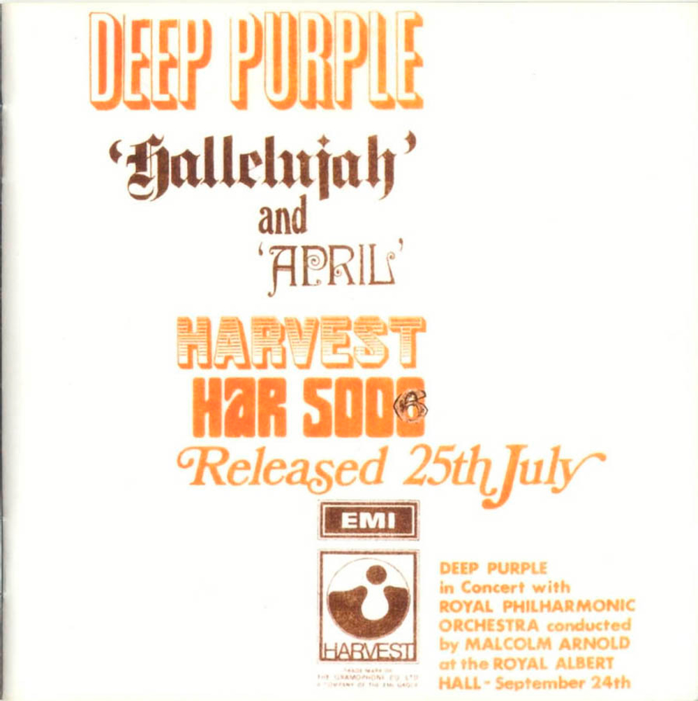 Deep Purple / Singles Collection 68/76 (11CD Single)