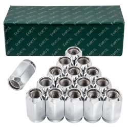 Набор гаек на колесные диски 1/2''RH 16пр. Forsage F-642216