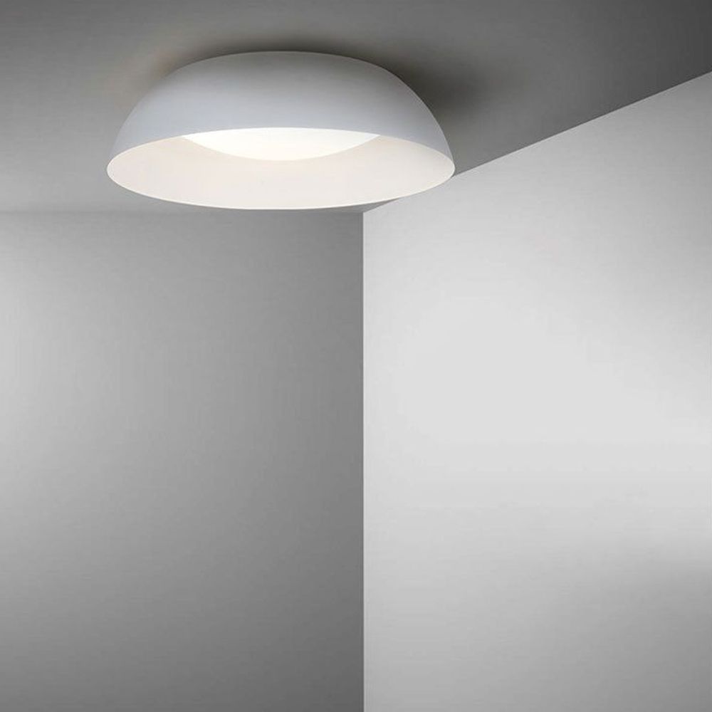 Потолочный Светильник Betsy D45 White 3000К By Imperiumloft