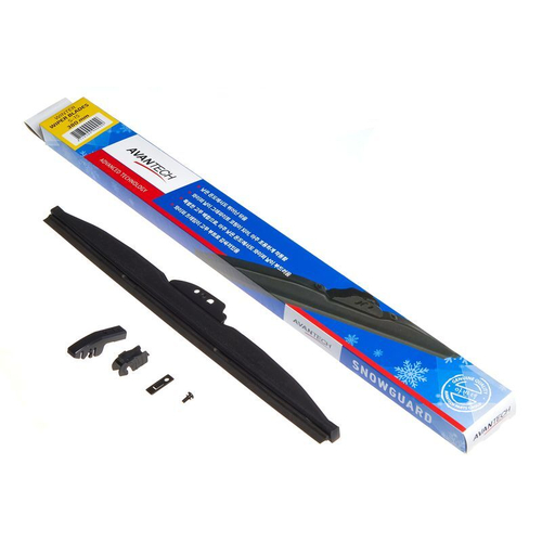 Щетка стеклоочистителя зимн. Avantech Snowguard 380мм ( 15'' ) S15